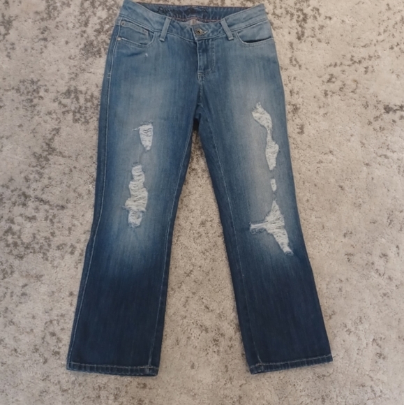 ALICE + OLIVIA Jeans - Picture 7 of 7